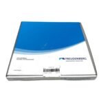 FREUDENBERG AS 160x175x9 40421714 - Image 2