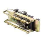 FUJITSU FANUC LTD A06B-6045-H005/H006 MFG No: T17 - Image 2