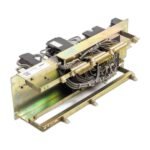 FUJITSU FANUC LTD A06B-6045-H005/H006 MFG No: T17