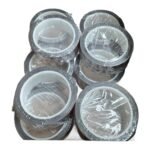 FURUTO 350-07S Petrolatum Anti-Corrosion Tape 35mm 10m - Image 4