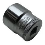 GEDORE 30 20 3/8" 20mm 6-kant - Image 2