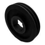 GENERIC SPB 250-2 2517 V-Belt Pulley - Image 3