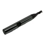 GISS 855582 VHM-FREES Z=3 CENT. SNIJ. GEC. OZMA 3MM WELDON 8555 - Image 2