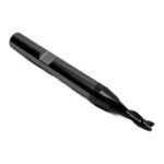 GISS 855582 VHM-FREES Z=3 CENT. SNIJ. GEC. OZMA 3MM WELDON 8555 - Image 3