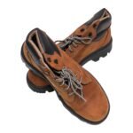 GISS Chene Brown S3 665941 Size 41 - Image 2