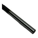 GISS HSS Co5 Drill 862135 Din 338 Tialn 3.2mm - Image 3