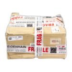HEIDENHAIN 340 651-01 3-Line EMC Filter 3x 480VAC/3x 80A - Image 2