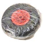 HITACHI E1127260040, 260X85-3X4" M20 Wheel - Image 4