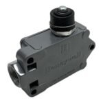 HONEYWELL BAF3-2RN-LHPG - Image 5