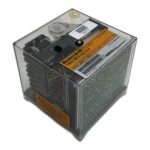 HONEYWELL TMG 740-3 Mod. 63-58 - Image 3