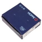 HOPPE 10719705 (E1400/42H/42KKVS / Amsterdam)