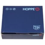 HOPPE 3290074 (E138Z/42KV/42KVS / Paris) - Image 2