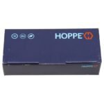 HOPPE PC92 1138/3214 F1 (11522148) - Image 2