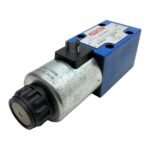 HYDAC 4WE 10 HA S01-24DG/V 6071730 - Image 3
