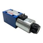 HYDAC 4WE 10 HA S01-24DG/V 6071730 - Image 4