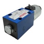 HYDAC 4WE 10 HA S01-24DG/V 6071730 - Image 5
