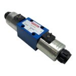 HYDAC 4WE 10 J S01-24DG/V 6063163