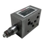 HYDAC ZW-DB10-01-PT 315V-V 6078915 - Image 3