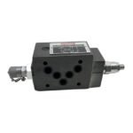 HYDAC ZW-DM10-01-PT140V-V 3504885 - Image 2
