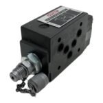 HYDAC ZW-DM10-01-PT140V-V 3504885 - Image 3