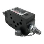 HYDAC ZW-DM10-01-PT140V-V 3504885 - Image 4