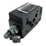 HYDAC ZW-DM10-01-PT70V-V 3504864 - Image 3