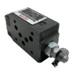 HYDAC ZW-DM10-01-PT70V-V 3504864 - Image 4