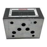 HYDAC ZW-RV10-01-P 0.4-V 6078905 - Image 2