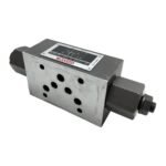 HYDAC ZW-SDR10-01-ZAB-V6078909 - Image 4