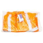 HYDROWEAR 073000F0 Markelo Parka EN20471, RWS Size: L - Image 3