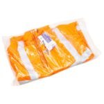 HYDROWEAR 073000F0 Markelo Parka EN20471, RWS Size: L - Image 4