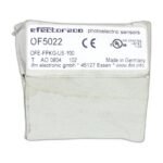 IFM ELEKTRONIC 0FE-FPKG/US-100 (OF5002) - Image 4