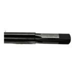 ILIX 6315 12mm DIN9 Form A HSS Taper Pin Reamer - Image 5
