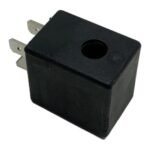 IMI NORGREN 13J coil 24VDC 0.08A 2.0Watt IP65 - Image 3