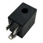 IMI NORGREN 13J coil 24VDC 0.08A 2.0Watt IP65 - Image 4