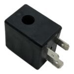 IMI NORGREN 13J coil 24VDC 0.08A 2.0Watt IP65 - Image 5