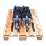 INDRAMAT MDD112D-N-020-N2M-130PA1 R911272286