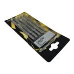 INTERNATIONAL TOOLS 64.505.1041 Jigsaw Blades H100-4G CV - 5 Pack wood - Image 4