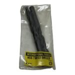 INTERNATIONAL TOOLS ECO HSS spiraalboor 10,3 mm 11.400.1030 - Image 5