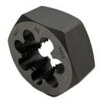 INTERNATIONAL TOOLS HSS Right-Hand (RH) thread Die M45X4.5mm pitch ISO 6g - Image 4