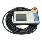 KEBA HT601-232 52665 - Image 2