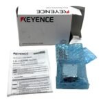 KEYENCE LR-TB2000CL - Image 4