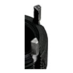 KIPP K0398.08 M08 M12x1.15 Schroefdraadinserts - Image 5