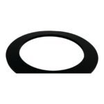 KLINGER EPDM flat gasket 165x120x4 0546422 - Image 2