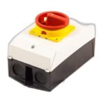 KLÖCKNER-MOELLER PI-32/I2/SVB/N - Image 2