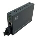 KTI NETWORKS KC-300D-C - Image 3