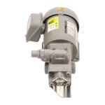 KUSE SEISAKUSHO KSP-MHN8-DB-2FK / TFO-K - Image 3
