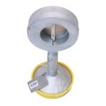 Krom Schroeder 88300159 BVH 80Z01A - Image 2