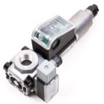 Krom Schroeder VAS120/-R/LW + DG110VC1-6W