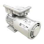 LENZE MDFMAXX 071-32 + FLAI Bg71 E31 IL-2-3/71-OT - Image 3